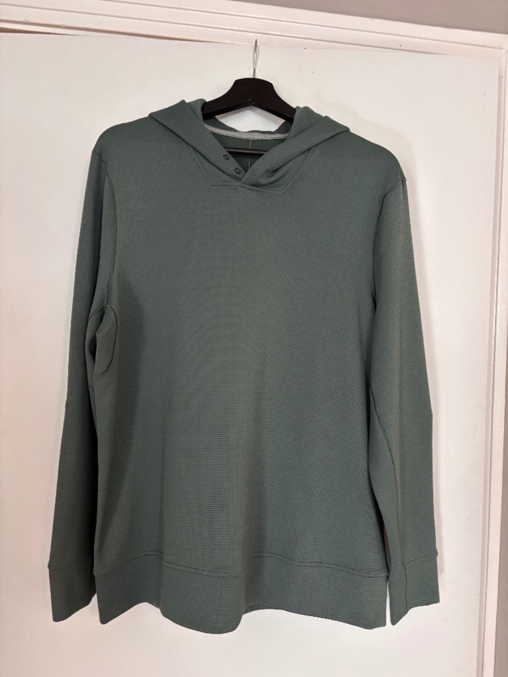 Men’s lululemon Shift Stitch Hoodie